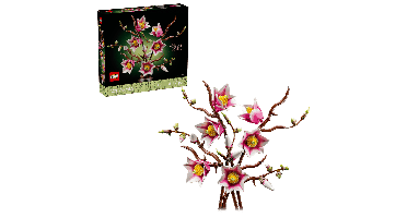 LEGO® Botanical 11510