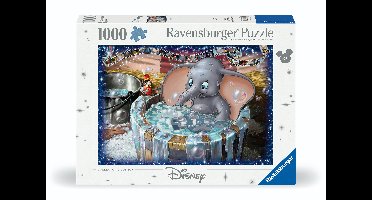 Ravensburger puzzel WD: Dumbo 1000 stukjes