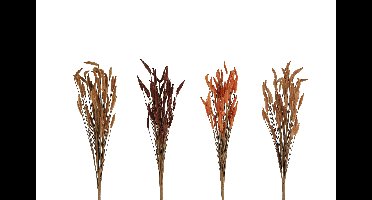 Kunsttak Grass ass