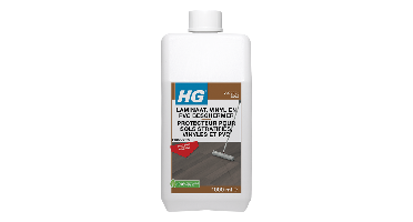 Hg HG laminaat, vinyl en pvc beschermer