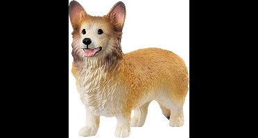 Schleich Welsh Corgi 13999
