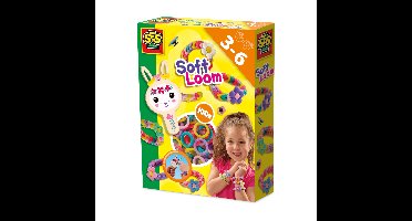 SES soft loom armbanden