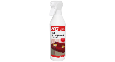 HG Vlekkenspray extra sterk (product 94) 0,5ltr.