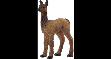 Schleich lama veulen 14890