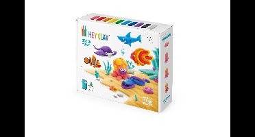 HeyClay Ocean 15 cans