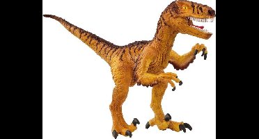 Schleich Velociraptor 15045