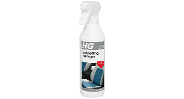 HG bekledingreiniger 500 ml