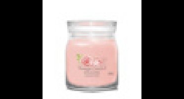 Yankee Candle fresh cut roses medium