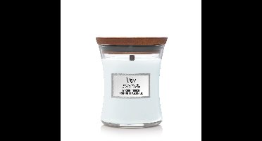 WoodWick magnolia birch medium candle
