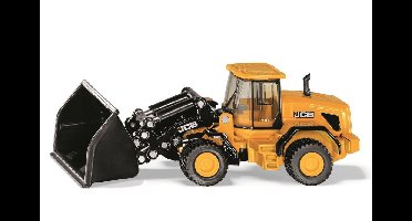 Siku 1789 jcb 457 wls shovel