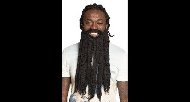 Baard Rastaman