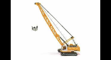 Siku hijskraan 1:87