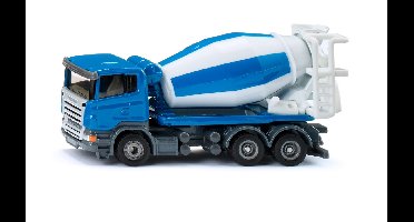 Siku 1896 betonmixer 1:87