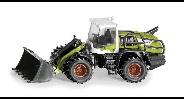 Siku 1914 Claas Torion shovel 1:50