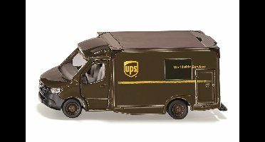 Siku 1920 Mercedes-Benz UPS sprinter