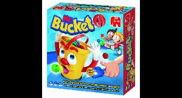Mr. Bucket