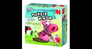 Jumbo Poepie Knor 2018