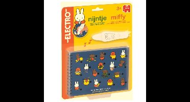 Jumbo Nijntje Electro Wonderpen