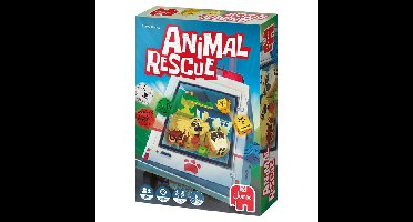 Jumbo Animal rescue