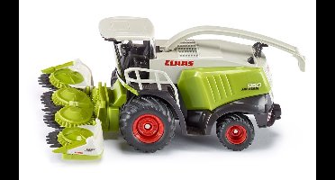 Siku 1993 Claas Jaguar 960 1:50