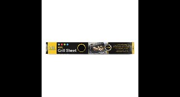 Nostik BBQ grillfolie 40x50cm