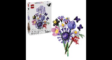 LEGO® Botanicals 11507 Olivia Rodrigo's bloemenboeket