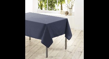 Wicotex tafelkleed textiel essentiel beton 140cmx250cm