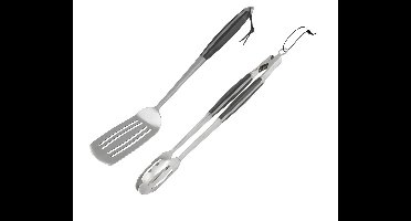Campingaz bestekset: Tongs en spatula