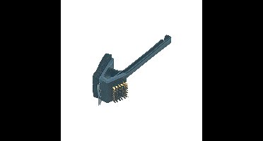 Campingaz bbq borstel 3 in 1