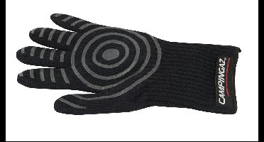 Grilling gloves, barbecue handschoenen