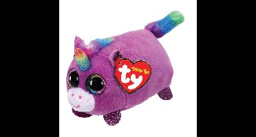 Ty teeny ty`s Rosette unicorn 10cm