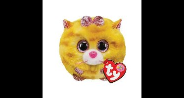 Ty Teeny Puffies Tabitha Cat 10cm
