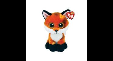 Ty beanie boo's vos meadow 15cm
