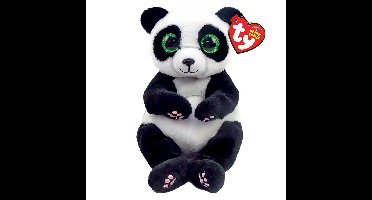 Ty Beanie Babies Bellies Ying Panda 15cm