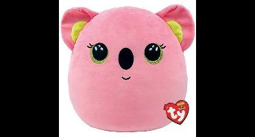 Ty Squish a Boo Poppy Koala 31cm
