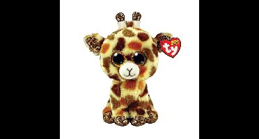 Ty beanie boo`s stilts giraffe 15cm