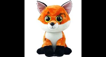 Ty Beanie Boo XL Meadow Fox 42cm