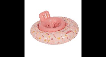 Little Dutch ocean dreams babyfloat roze