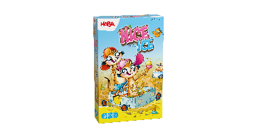 HABA nice ice