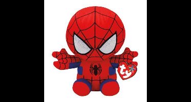 Ty Marvel Spiderman 24cm