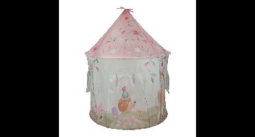 Little Dutch fairy garden speeltent
