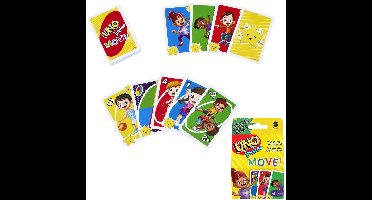 Uno Junior extension