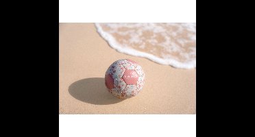 Little Dutch mini bal roze