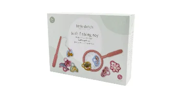 Little Dutch visspel girl