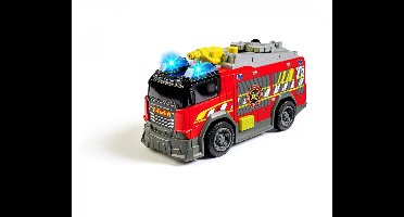 Dickie Toys brandweerwagen