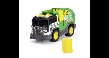 Dickie Toys Recyclewagen (30 cm)