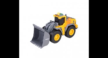 Dickie Toys Volvo Wiellader