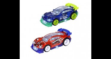 Dickie Toys Midnight Racer speelgoedauto