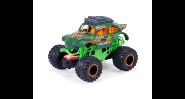 Dickie Toys Dune Bug monstertruck van 3 jaar (18 cm)
