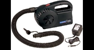 Campingaz rechargeable quickpump